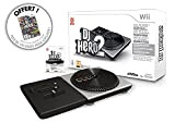 DJ Hero 2 - Pack jeu + platine
