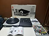 DJ Hero 2 + Platine - Wii