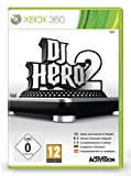 DJ HERO 2 (SOLO SOFTWARE) X-360