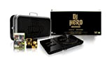 DJ Hero - édition collector