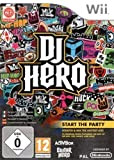 DJ Hero - Game Only by Wii