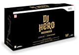 DJ Hero Renegate Edt.(Bundle)