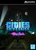 DLC Cities: Skylines After Dark [Code Jeu PC - Steam]