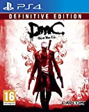 DM Devil May Cry - Définitive Edition pour PS4 (New)