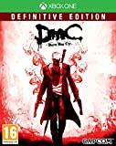 DMC Devil may cry - definitive edition (eu) pour Xbox One