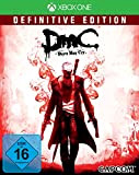 DmC : Devil May Cry - Definitive Edition [import allemand]