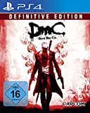 DmC : Devil May Cry - Definitive Edition [import allemand]