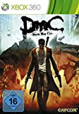 DmC - Devil May Cry [import allemand]