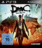 DmC : Devil may cry [import allemand]