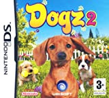 Dogz 2 (Nintendo DS) [import anglais]
