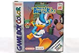 Donald duck quack attack - Game Boy Color - PAL