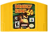 Donkey Kong 64 + Memory Expansion Pack