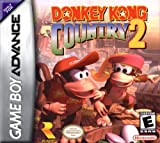 Donkey Kong Country 2