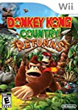 Donkey Kong Country Returns / Game
