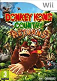 Donkey Kong Country Returns - Nintendo Selects [import anglais]