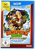Donkey Kong Country : Tropical Freeze - Nintendo Selects