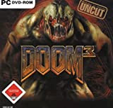 Doom 3 [Import allemand]