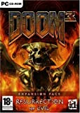 Doom 3 : La Résurrection du mal - Add On