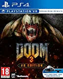 Doom 3 Vr Ps4 en-Fr