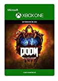 Doom 4: Hell Followed (DLC 2) [Xbox One - Code jeu à télécharger]