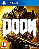 Doom - Day-One - PlayStation 4 - Italien [jouable en francais] Version Italien Manuel et Box Italien jouable en français ...