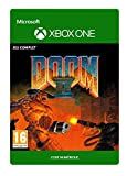 DOOM II (Classic) | Xbox One - Code jeu à télécharger