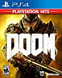 Doom - PlayStation 4 by Bethesda