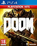 Doom PlayStation Hits - PlayStation 4