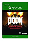 Doom: Season Pass [Xbox One – Code jeu à télécharger]