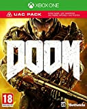 Doom Uac Fr Xbox One