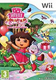 Dora: Joyeux anniversaire