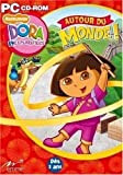 Dora l'Exploratrice - Autour du Monde
