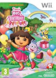 Dora's Big Birthday Adventure (Wii) [import anglais]