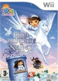 Dora sauve la princesse des neiges