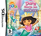 Dora sauve les sirènes