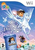 Dora the Explorer: Dora Saves the Snow Princess (Wii) [import anglais]