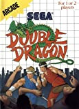 Double Dragon - Version PAL française