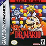 Dr. Mario NES Classics