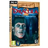 Dracula 2 : Le dernier sanctuaire (Collection Aventure)