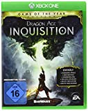 Dragon Age 3: Inquisition Game of the Year Edition [Import allemand]