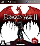 Dragon Age II PS3 JPN/ASIA Version