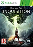 Dragon Age : Inquisition [AT-PEGI] [import allemand]