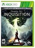 Dragon Age Inquisition - Deluxe Edition - Xbox 360 by Electronic Arts