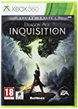 Dragon Age Inquisition - édition deluxe [import europe]