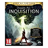 Dragon Age Inquisition - édition jeu de l'année | PC Download - Origin Code