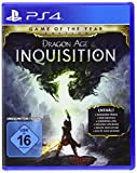 Dragon Age : Inquisition - Game of the Year Edition [import allemand]