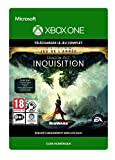Dragon Age: Inquisition : Game of the Year [Xbox One - Code Jeu à Télécharger]