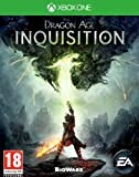 Dragon Age : Inquisition [import allemand]