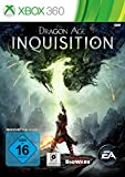 Dragon Age Inquisition [import allemand]