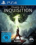 Dragon Age Inquisition [import allemand]